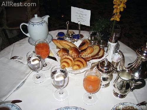 Hotel Ritz Paris 65